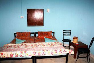 Madhav Desert Camp, Jaisalmer 2